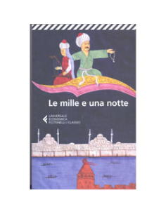 Le Mille e Una Notte