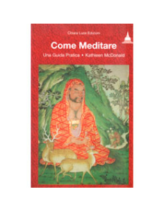 Come Meditare