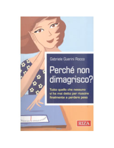 Perchè non Dimagrisco?