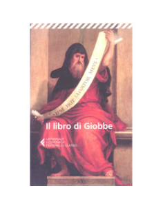 Il Libro di Giobbe