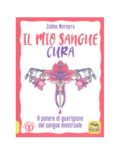 Il Mio Sangue Cura