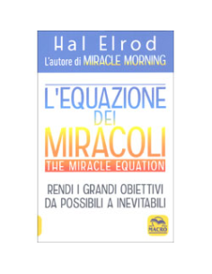 L'Equazione dei Miracoli - The Miracle Equation