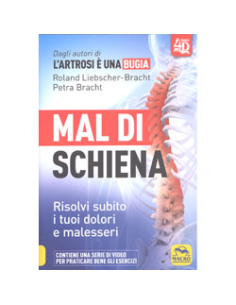 Mal di Schiena