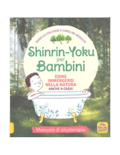Shinrin-Yoku per Bambini