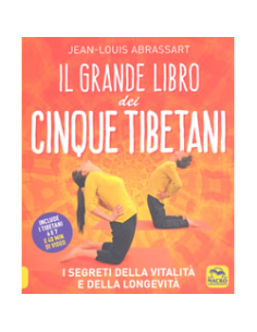 Il Grande Libro dei Cinque Tibetani