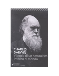 Viaggio di un Naturalista Intorno al Mondo