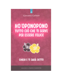 Ho'oponopono