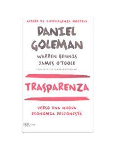 Trasparenza
