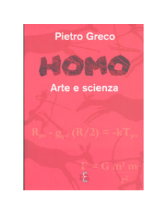 Homo. Arte e Scienza