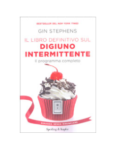 Il Libro Definitivo sul Digiuno Intermittente