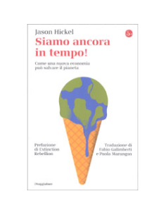 Siamo Ancora in Tempo!