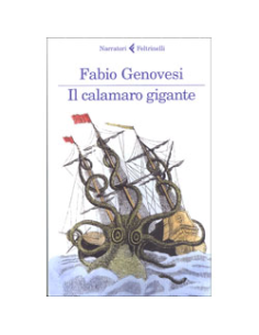 Il Calamaro Gigante