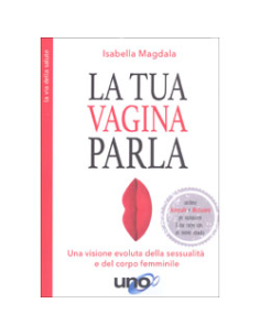La Tua Vagina Parla