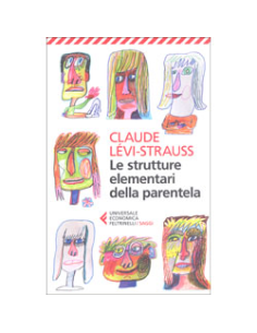 Le Strutture Elementari della Parentela