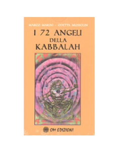 I 72 Angeli della Kabbalah