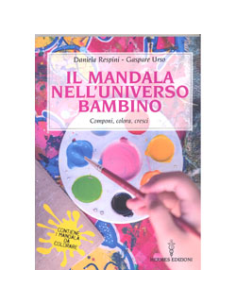 Il Mandala nell'Universo Bambino