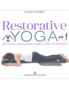 Restorative Yoga