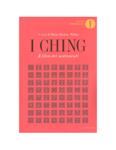 I Ching - Il Libro dei Mutamenti