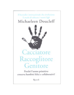 Cacciatore Raccoglitore Genitore