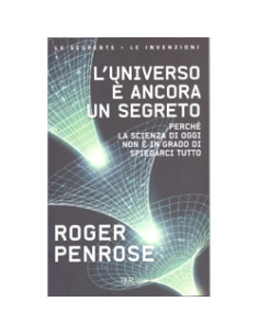 L'Universo è ancora un Segreto