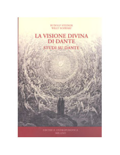 La Visione Divina su Dante