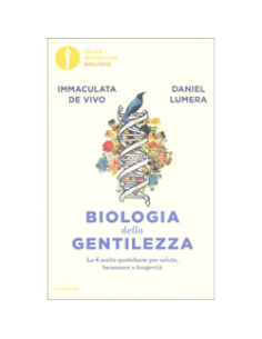 Biologia della Gentilezza - Tascabile