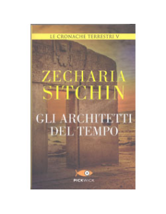 Gli Architetti del Tempo