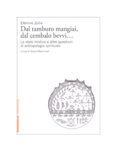 Dal Tamburo Mangiai dal Cembalo Bevvi