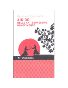 Aikido nelle Arti Espressive di Movimento
