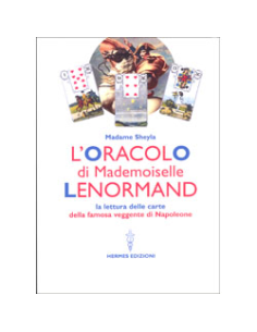 L'Oracolo di Mademoiselle Lenormand
