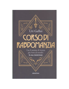 Corso di Rabdomanzia