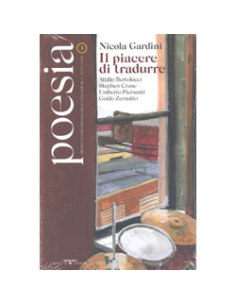 Il Piacere di Tradurre