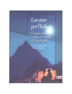 Lavorare per l'Infinito - DVD