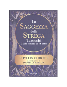 La Saggezza della Strega - Tarocchi