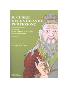Il Cuore della Grande Perfezione - Vo. I
