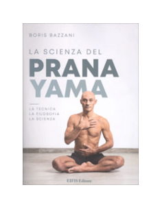 La Scienza del Prana Yama