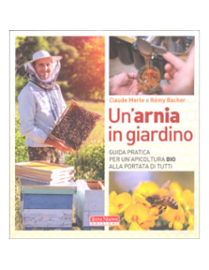 Un'Arnia in Giardino