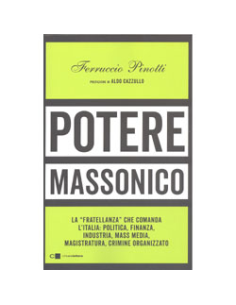 Potere Massonico