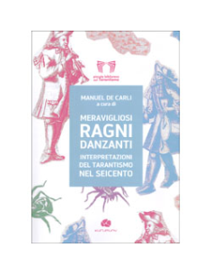 Meravigliosi Ragni Danzanti