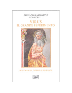 Virus Il Grande Esperimento