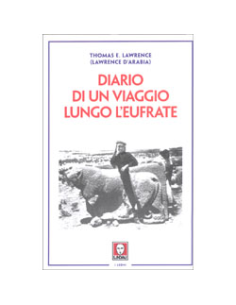 Diario di un Viaggio Lungo l'Eufrate