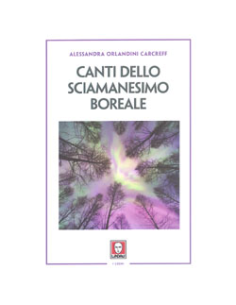 Canti dello Sciamanesimo Boreale