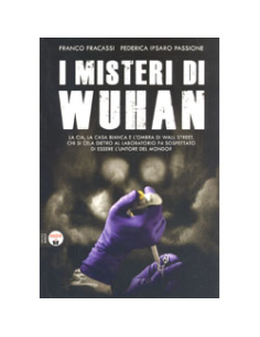 I Misteri di Wuhan
