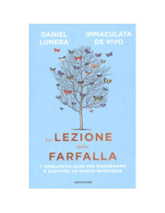 La Lezione della Farfalla