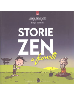Storie Zen a Fumetti