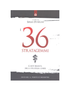 I 36 Stratagemmi