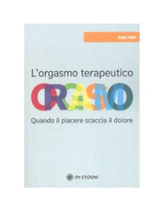 L'Orgasmo Terapeutico