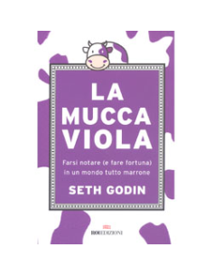 La Mucca Viola