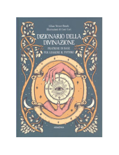 Dizionario della Divinazione