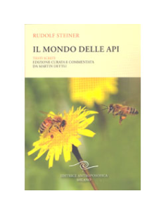 Il Mondo delle Api